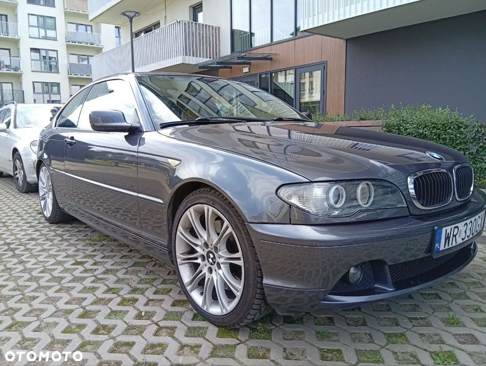BMW Seria 3 330 Cd - 10