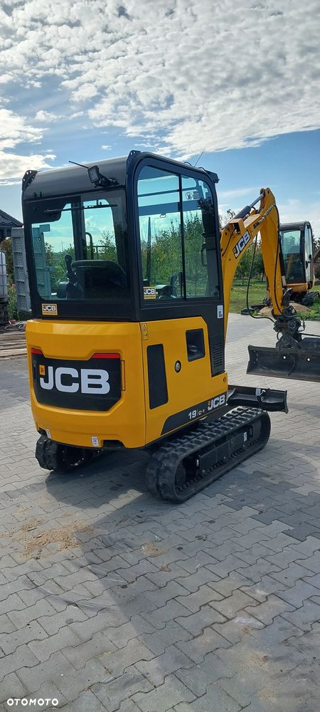 JCB 19C-1 E-prop SV - 5