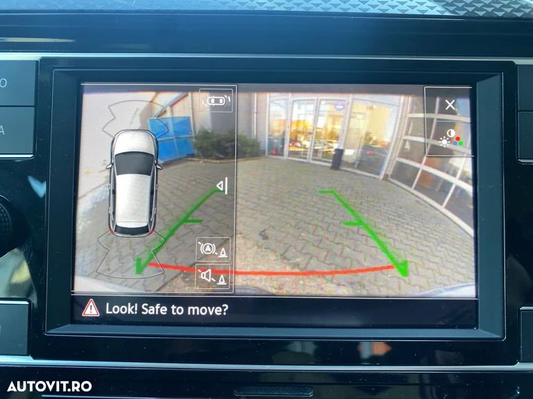 Volkswagen Polo 1.0 TSI DSG Life - 20