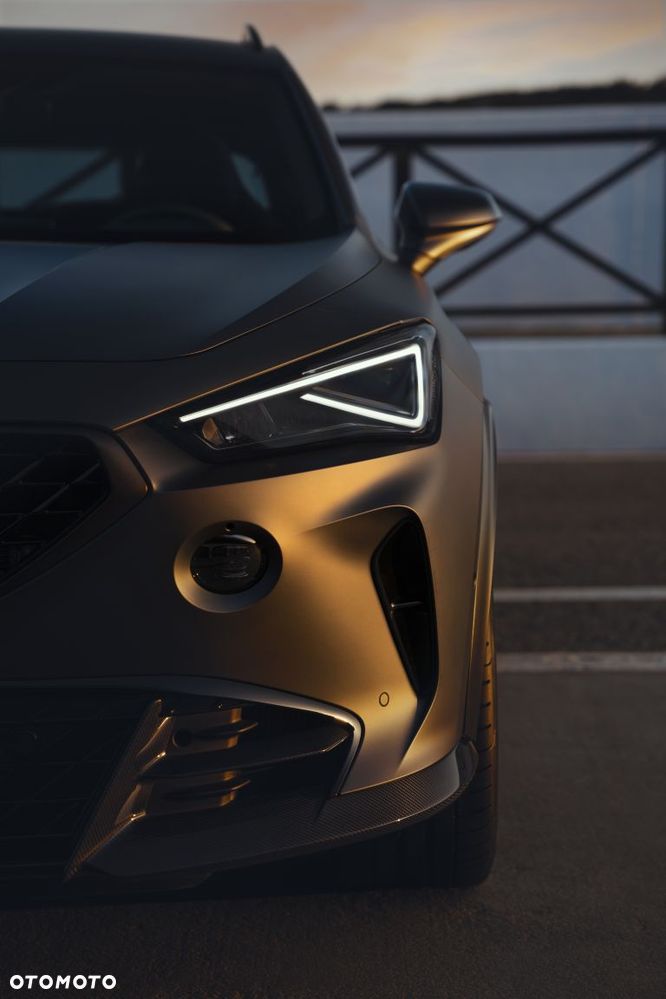 Cupra Formentor - 7