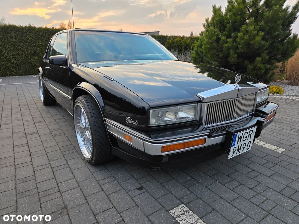 Cadillac Eldorado - 18