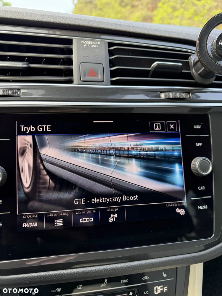 Volkswagen Tiguan 1.4 eHybrid Elegance DSG - 14