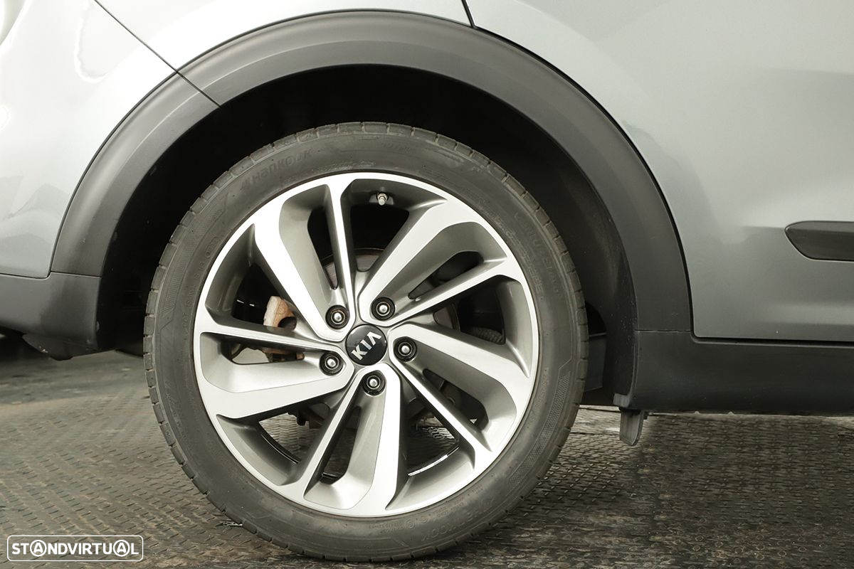 Kia Niro 1.6 GDi HEV - 5
