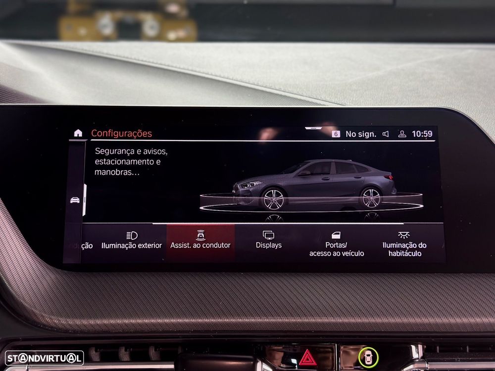 BMW 218 Gran Coupé i Aut. M Sport - 43