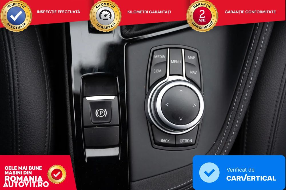 BMW X1 xDrive25e Sport Line - 16