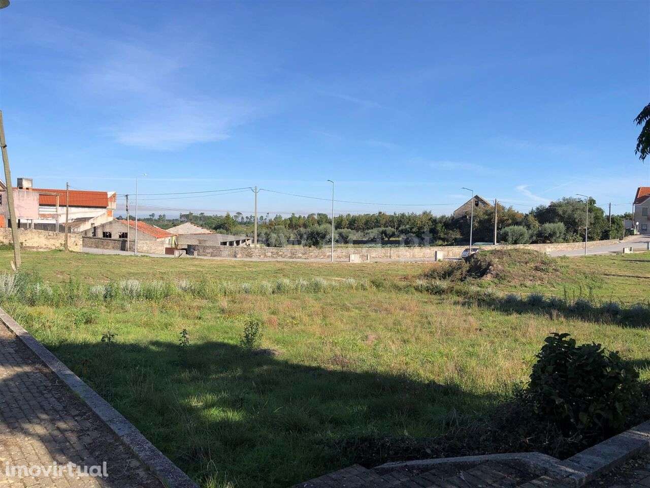 Lote / Seia, Tourais e Lajes - Grande imagem: 3/10