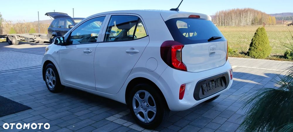 Kia Picanto 1.0 Dream-Team Edition - 14