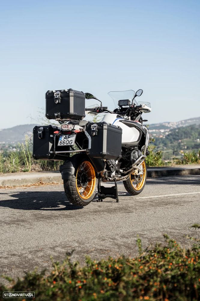 BMW R 1250 GS Adventure - 22