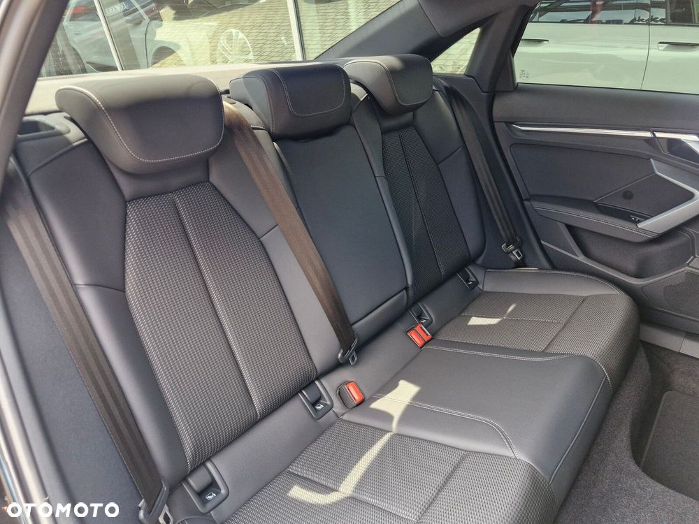 Audi A3 Limousine TFSI 150 kW S Line Quattro S tronic - 30