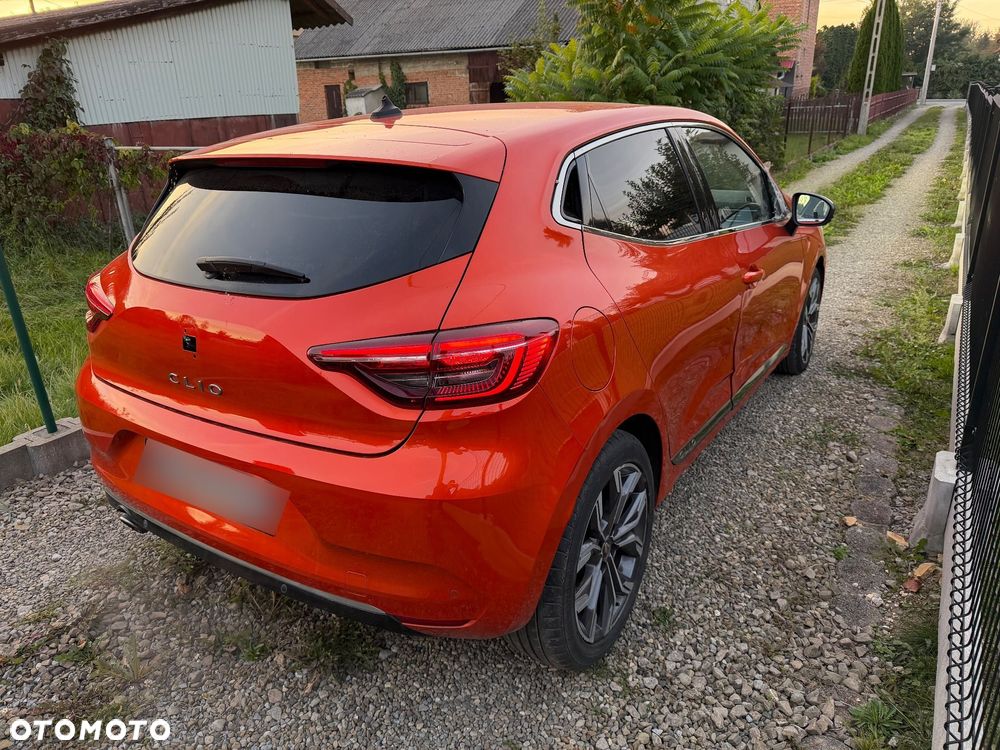 Renault Clio 1.0 TCe Intens - 4