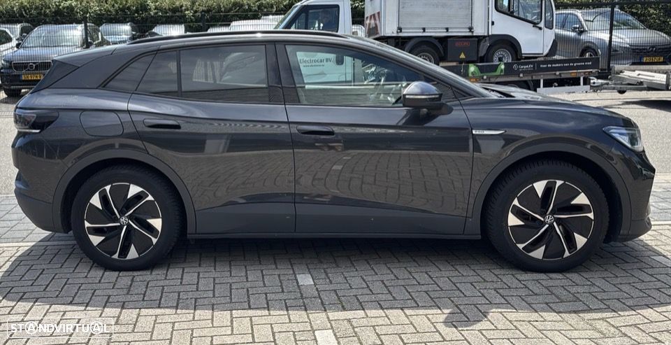 VW ID.4 Performance Upgrade Pro 1st Max - 4