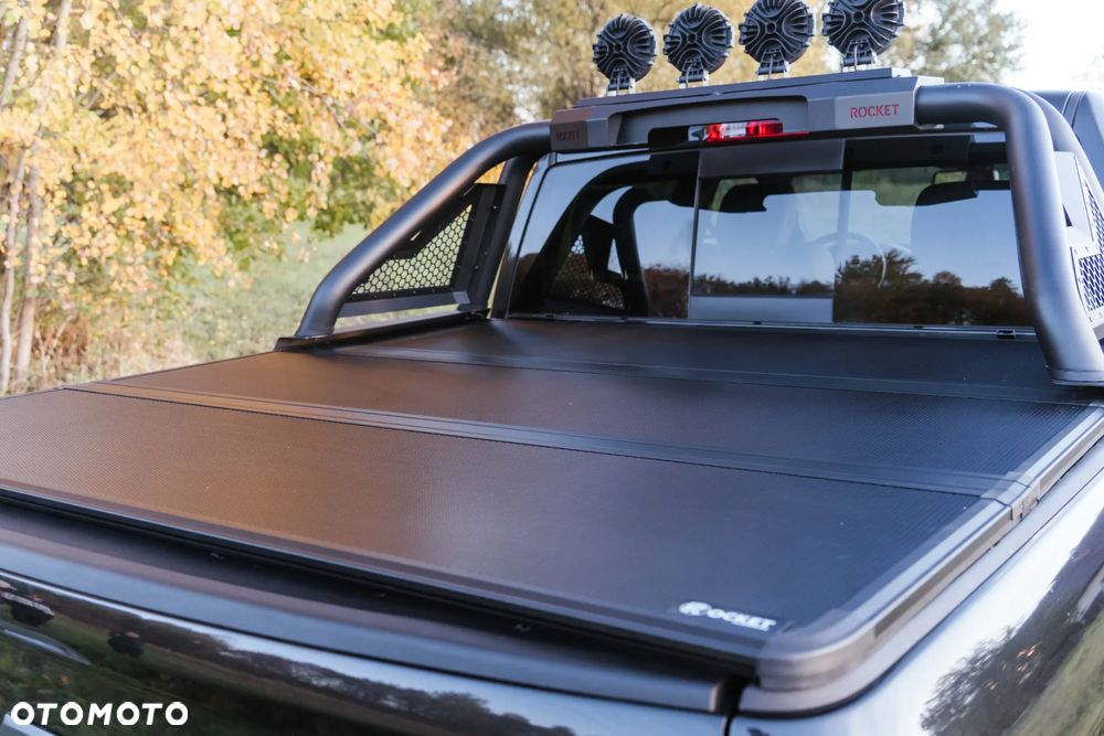 Dodge RAM 5.7 4x4 - 14