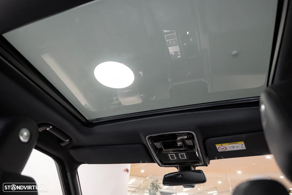 Land Rover Range Rover 4.4 SDV8 Vogue - 17
