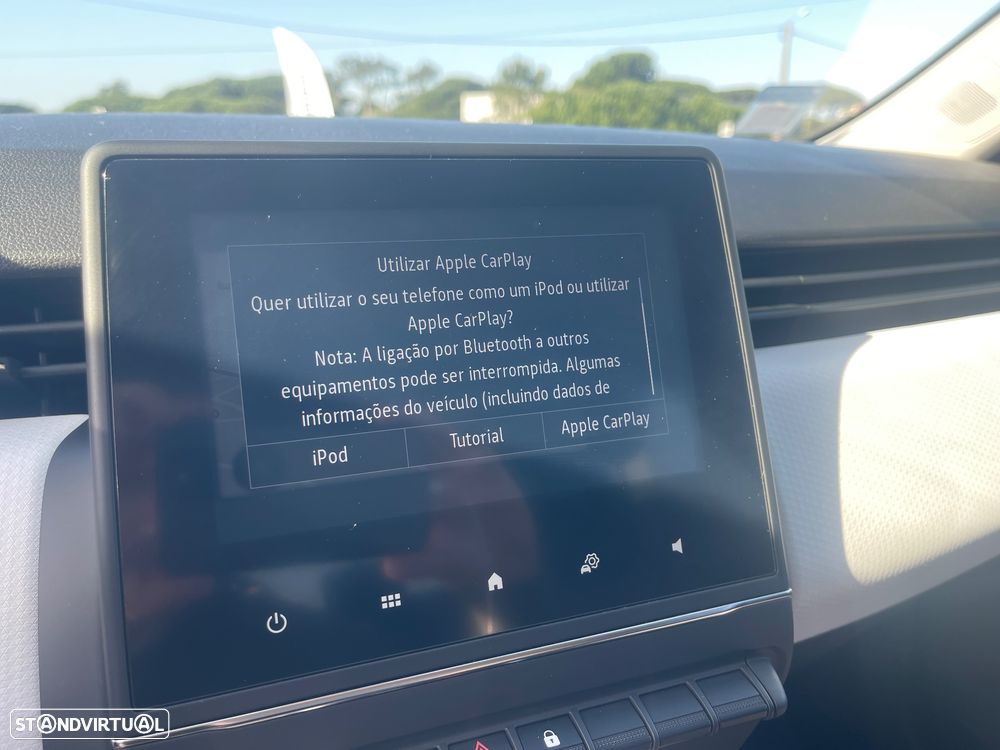 Renault Clio 1.5 Blue dCi Techno - 24