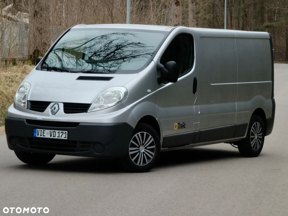Renault Trafic - 39