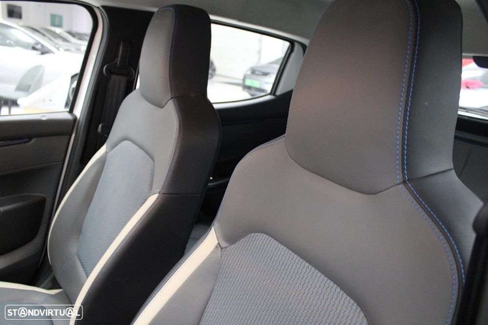 Dacia Spring Comfort - 10