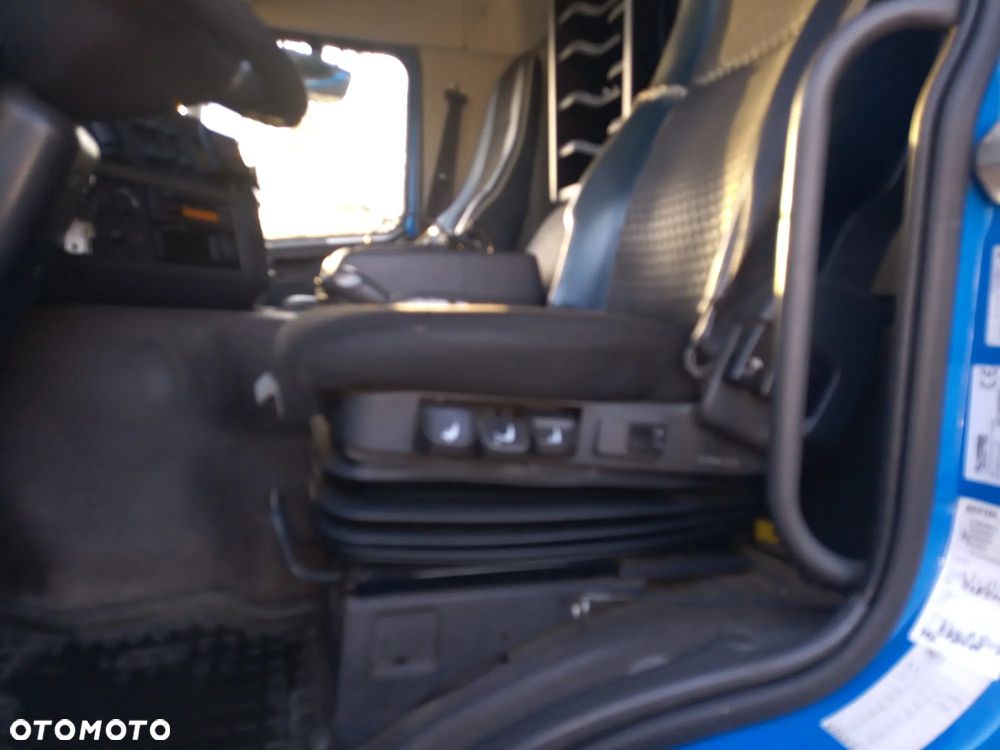 Volvo FM 420 13LITÓW MOTOR - 24