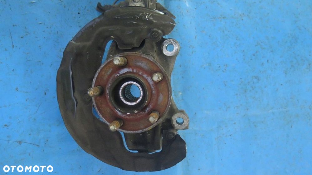 ZWROTNICA PRZÓD PRAWA FORD S-MAX II MK2