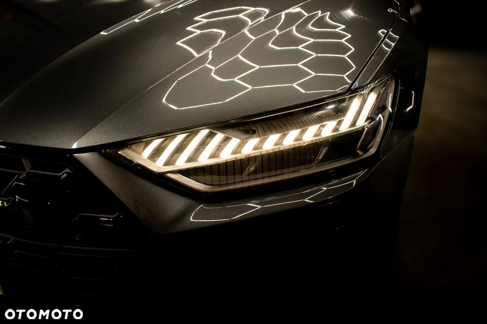 Audi A7 Sportback - 9