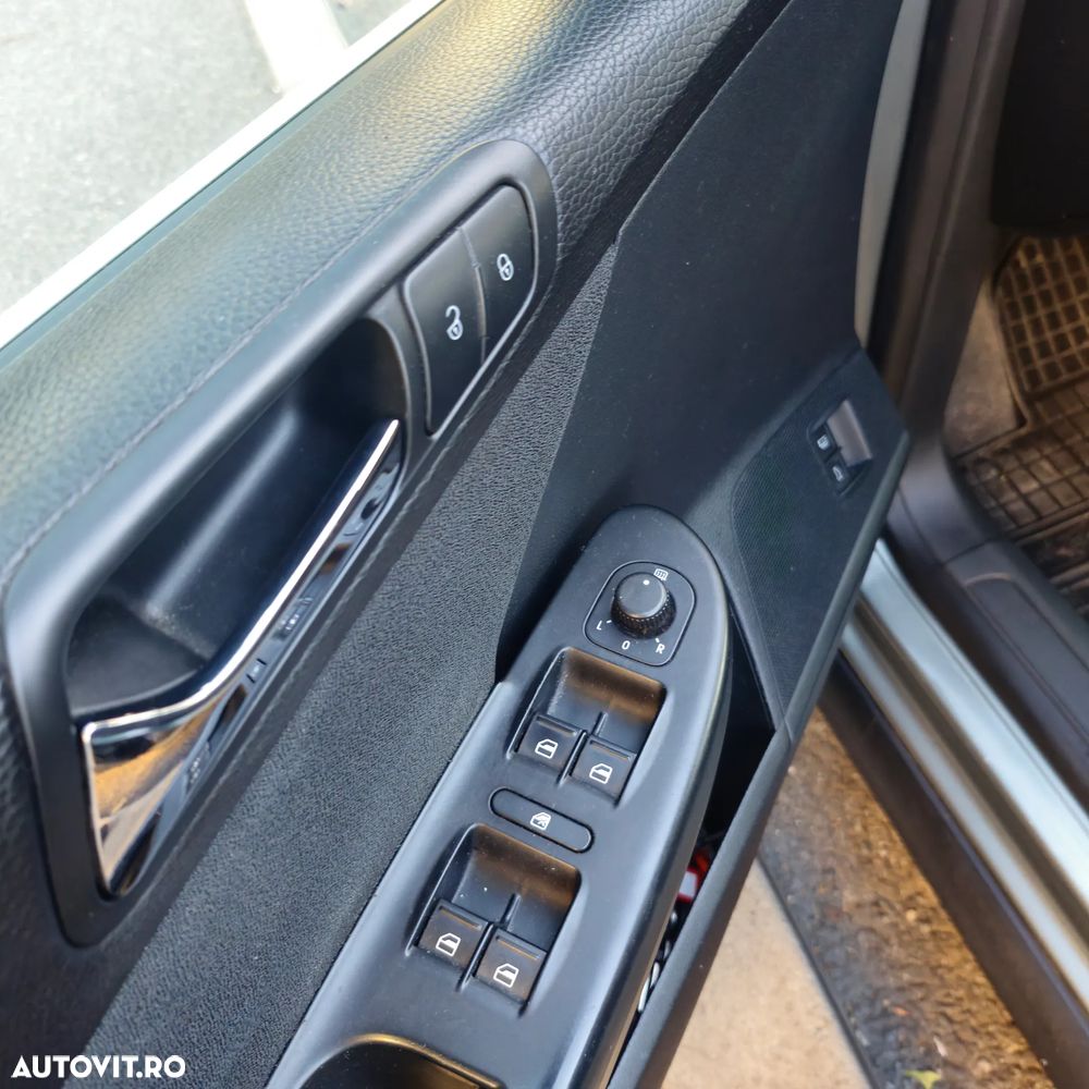Volkswagen Passat 1.9 TDI DPF Comfortline - 10