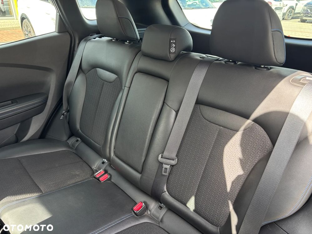 Renault Kadjar 1.2 Energy TCe S-Edition - 13