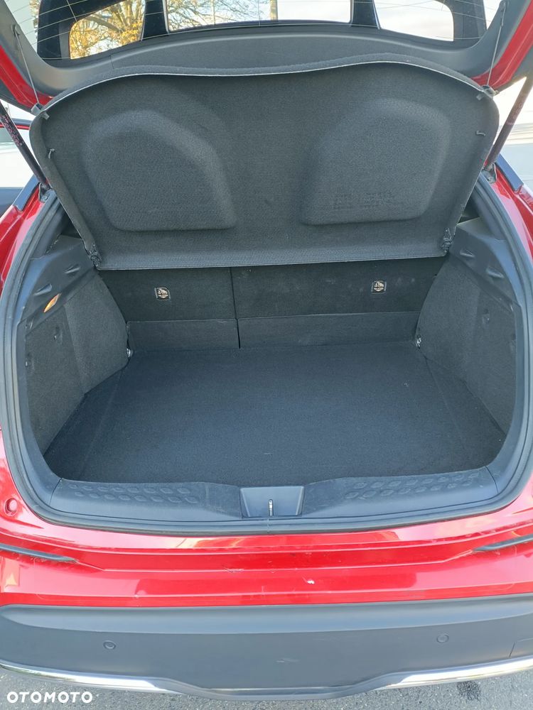 Toyota C-HR - 34