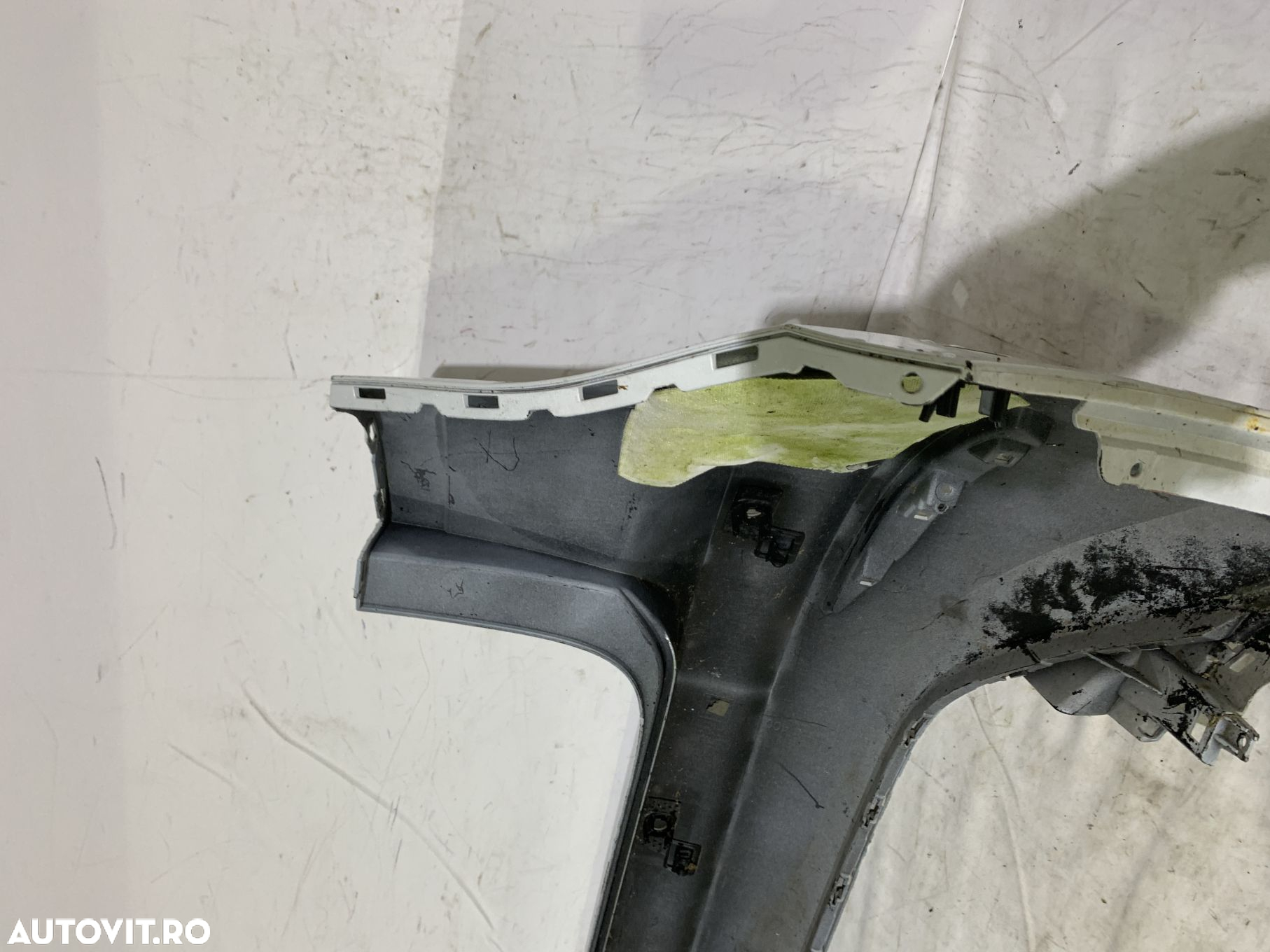 Bara spate VW Golf Sportsvan, 2014, 2015, 2016, 2017, cod origine OE 510807421F. - 7