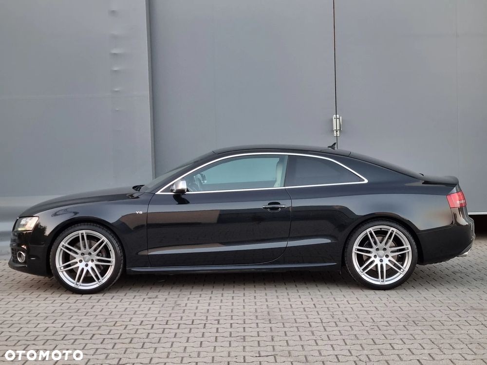 Audi S5 Coupé 4.2 Quattro - 2
