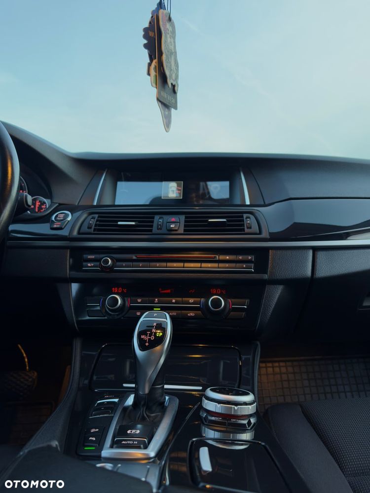 BMW Seria 5 - 23