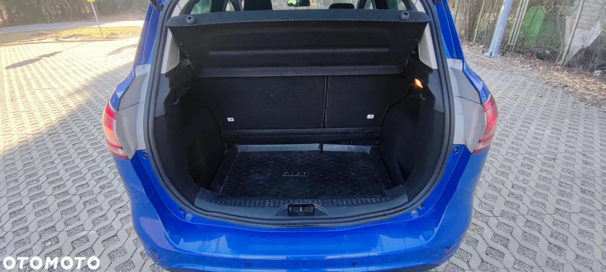 Ford B-MAX 1.5 TDCi Trend - 16
