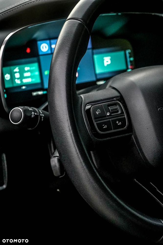 Citroën C5 Aircross - 26