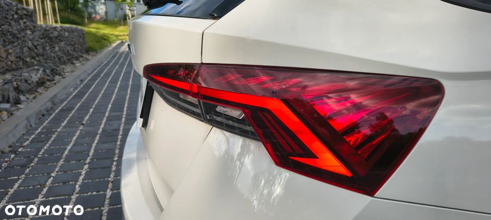 Skoda Octavia 2.0 TDI SCR Ambition - 30