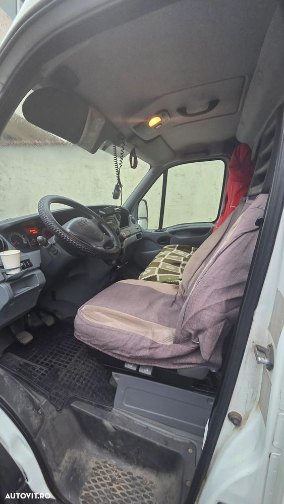 Iveco Daily - 6