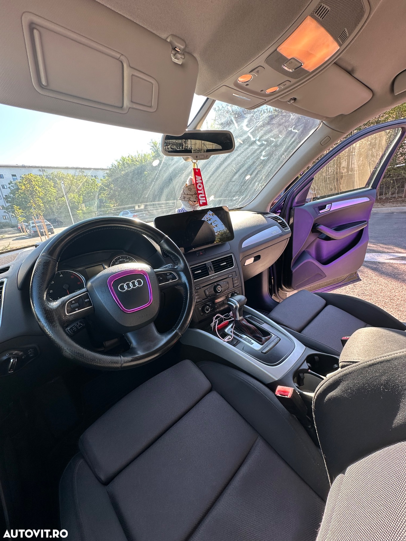 Audi Q5 - 12