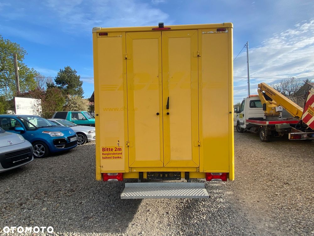 Iveco Daily - 7