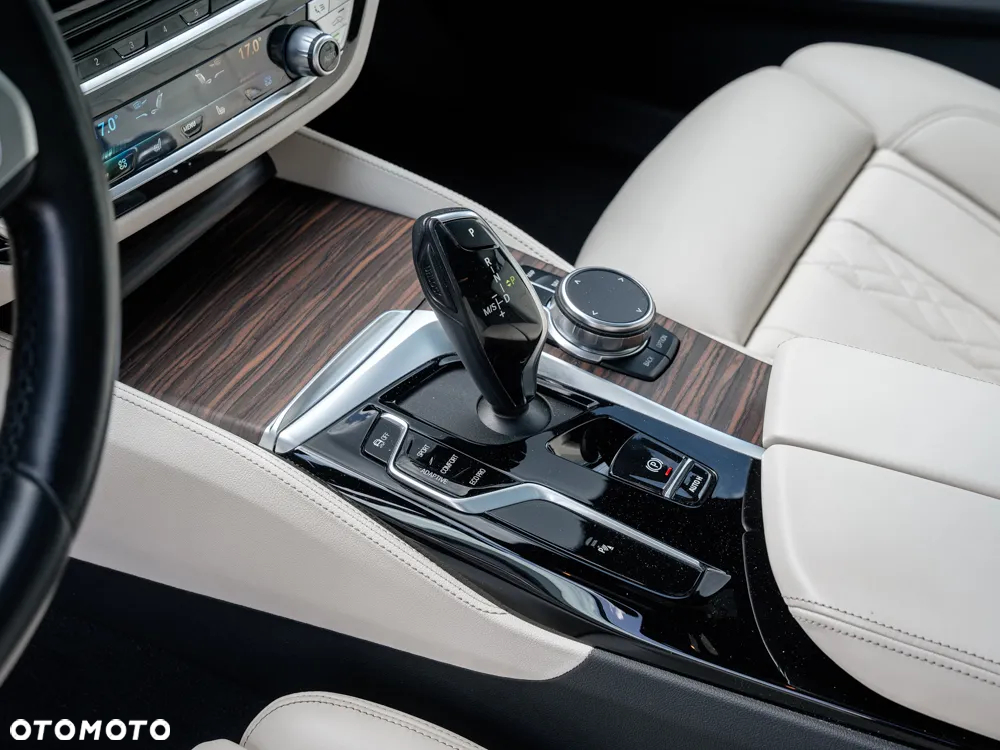 BMW Seria 5 - 9