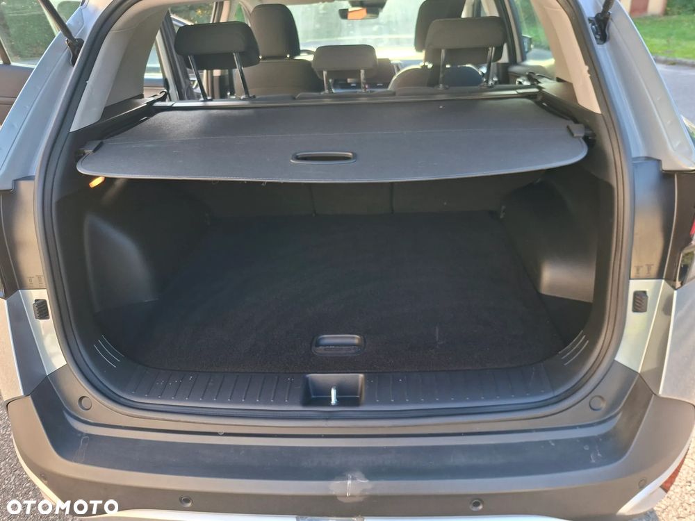 Kia Sportage - 15