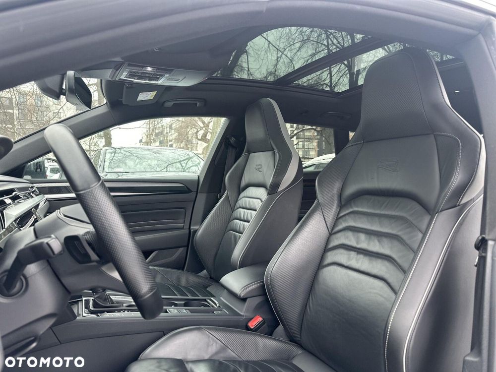 Volkswagen Arteon 2.0 TDI 4Motion R-Line DSG - 14