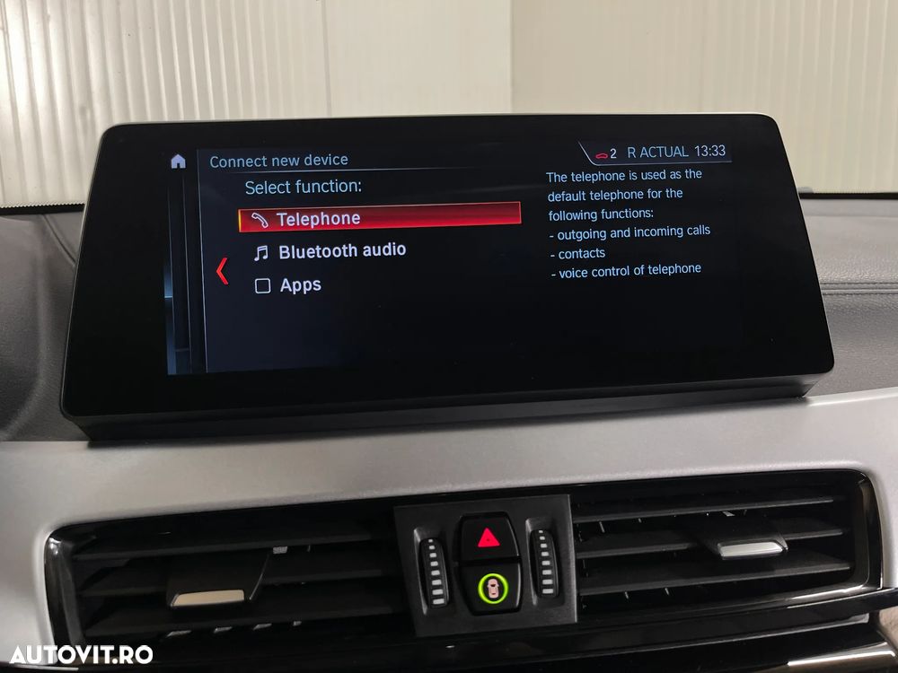 BMW X2 xDrive25e AT PHEV - 19