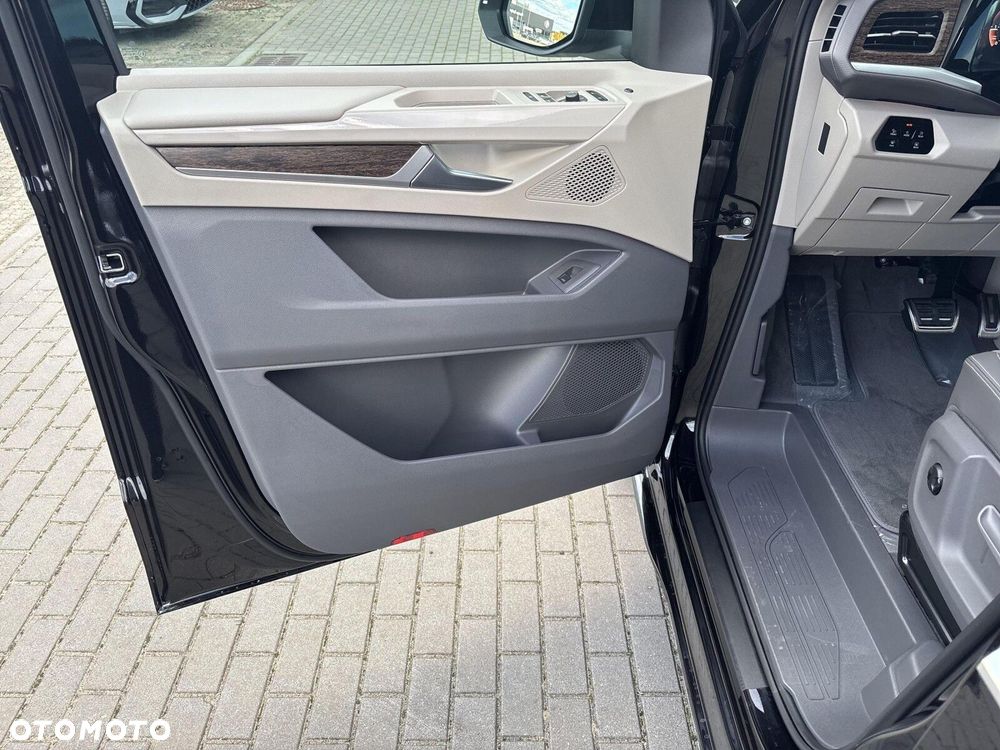 Volkswagen Multivan 2.0 TDI L1 Style DSG - 12