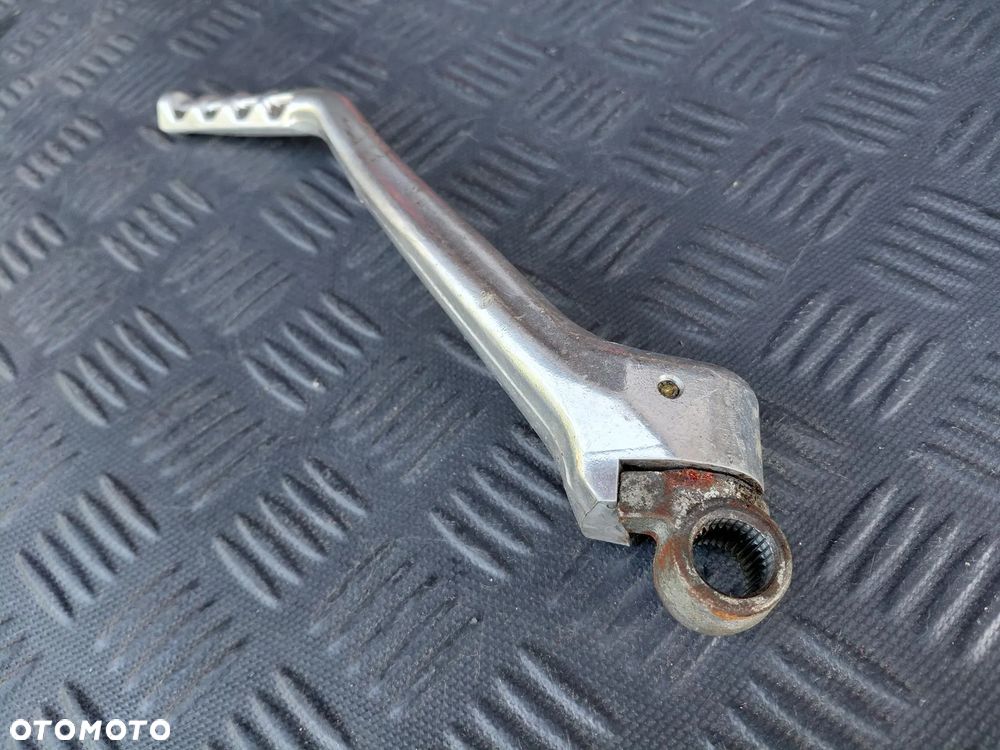 KTM SXF SX EXC SX-F EXC-F KOPKA KOPNIAK STARTER DŹWIGNIA - 5