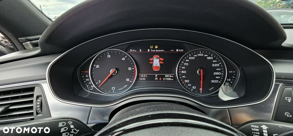 Audi A6 Avant - 33
