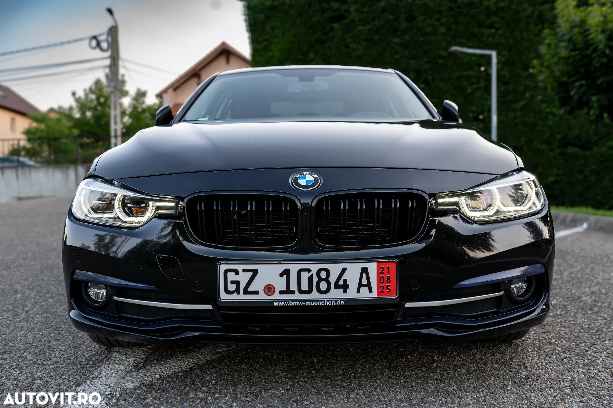 BMW Seria 3 - 3