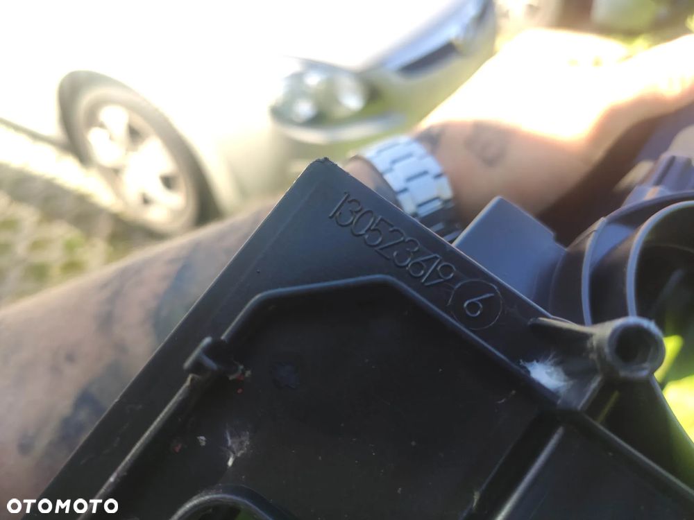 EU Puszka lampy Obudowa Reflektora Lewa Lewy Przód Audi TT 8J MK2 06- NOWA ORG - 4