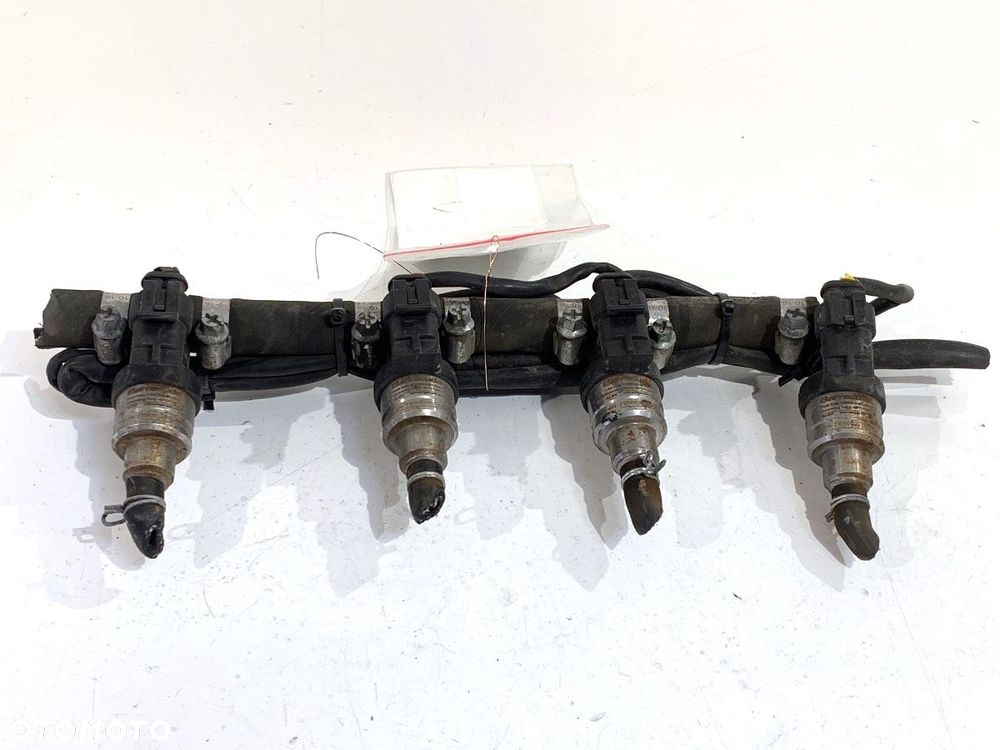 WTRYSKIWACZ LPG  HONDA CIVIC VIII Hatchback (FN, FK) 2005 - 2022 1.4 (FK1, FN4) 73 kW [100 KM] - 1