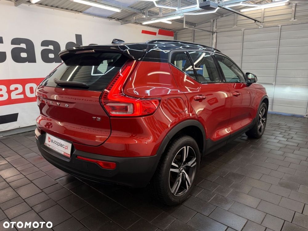 Volvo XC 40 - 8