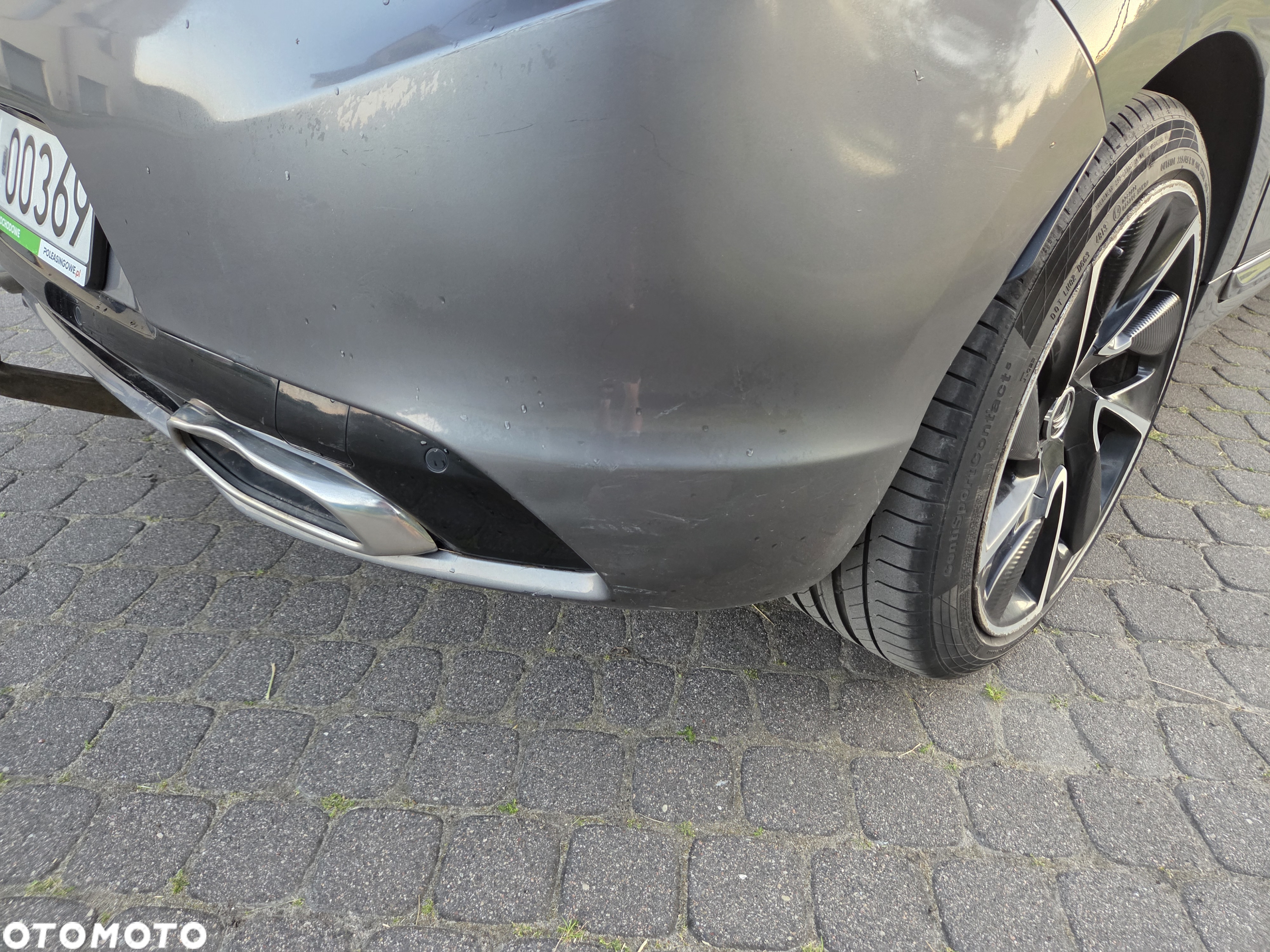 Citroën DS5 2.0 HDi SportChic - 27