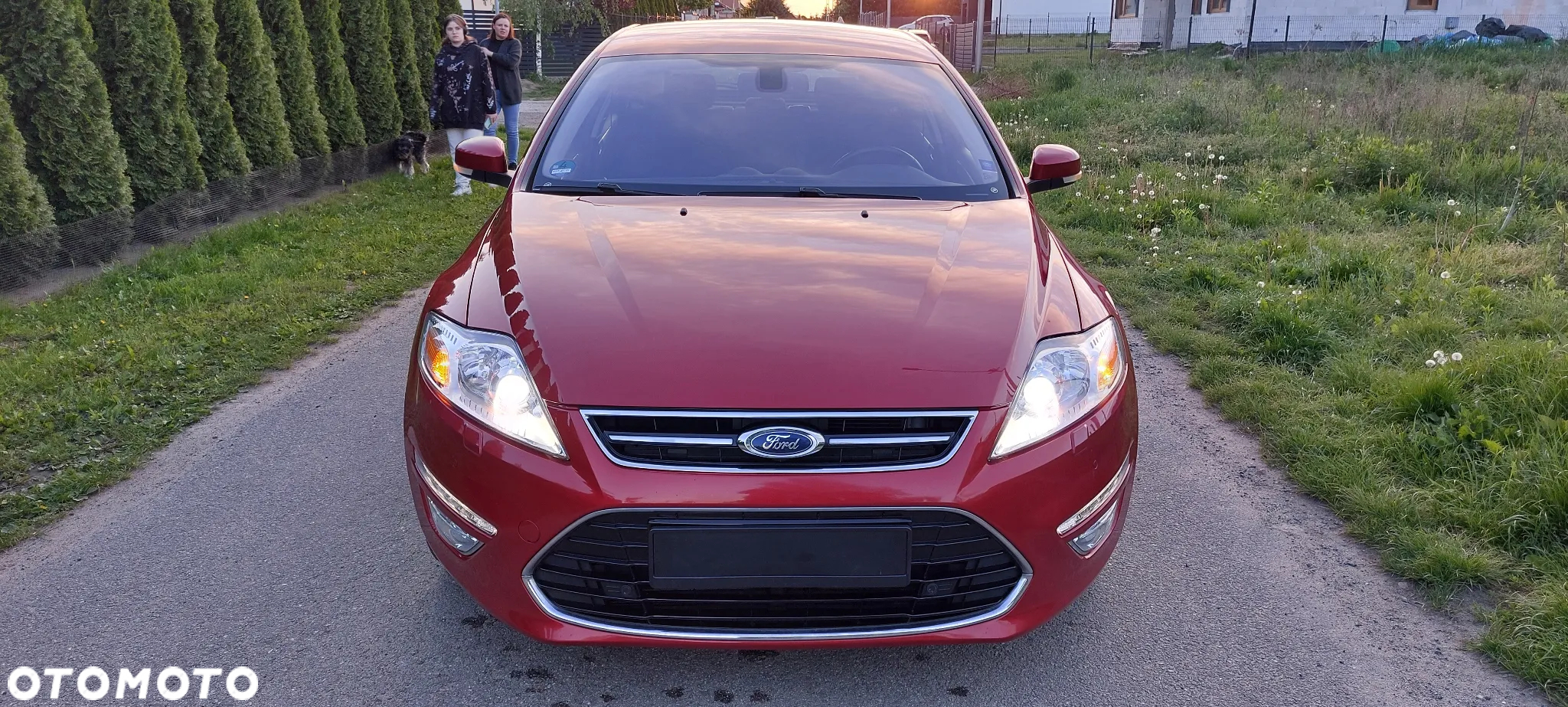 Ford Mondeo 2.0 TDCi Titanium - 4