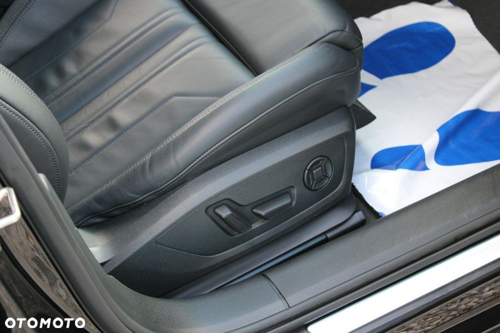 Audi A6 Limousine - 38
