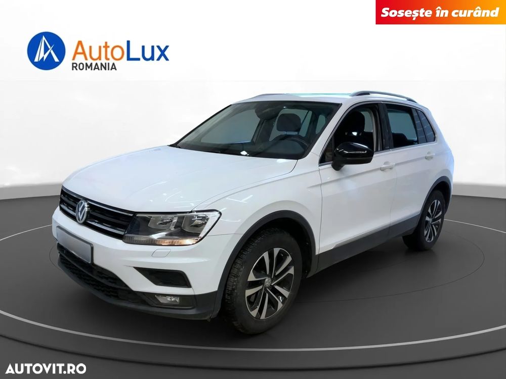Volkswagen Tiguan 2.0 TDI SCR 4MOTION DSG IQ.DRIVE - 2